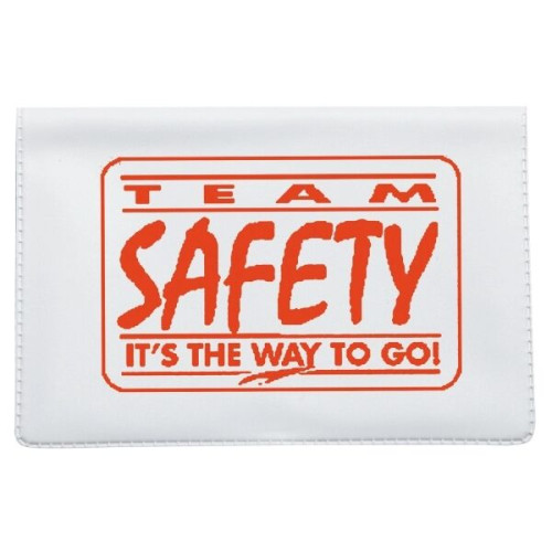 HEAL-ON-THE-GO 7 Piece Economy First Aid Kit