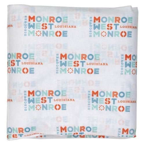 Multi-Functional Gaiter, Tubular Head & Neck Wear