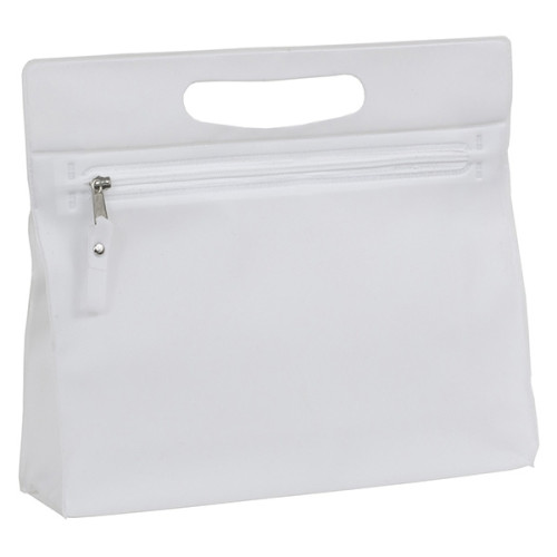 Ilene 14 Piece First Aid Carry ALL Kit inserted into Zipper