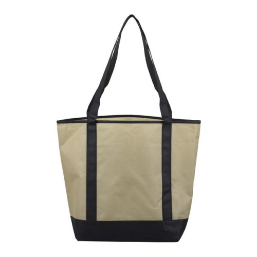 Convention, Corporate, Travel and Beach Tote Bag
