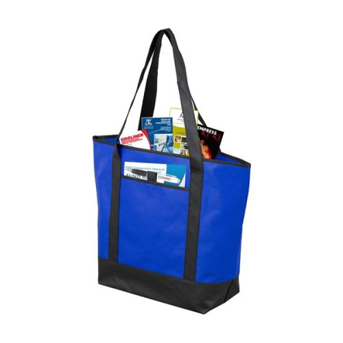 Convention, Corporate, Travel and Beach Tote Bag