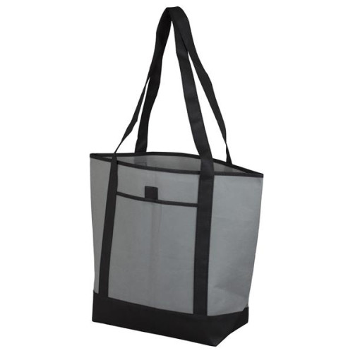 Convention, Corporate, Travel and Beach Tote Bag