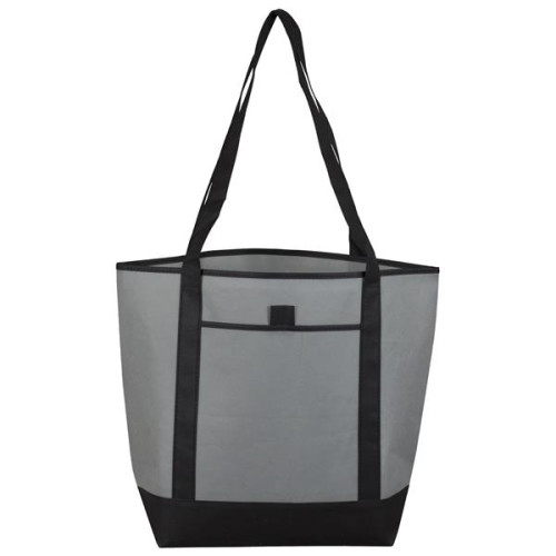 Convention, Corporate, Travel and Beach Tote Bag