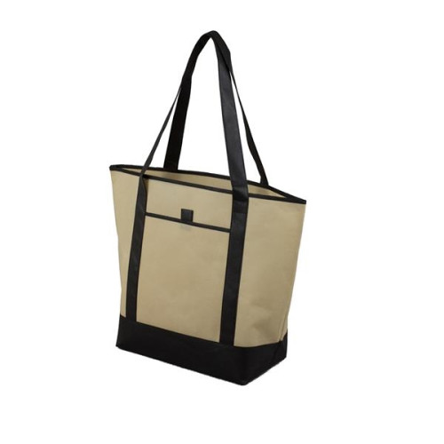 Convention, Corporate, Travel and Beach Tote Bag