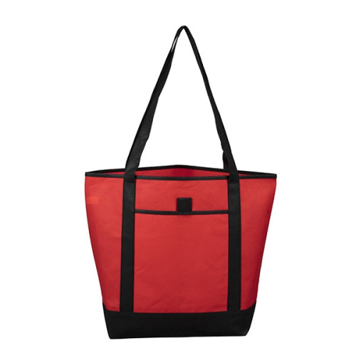 Convention, Corporate, Travel and Beach Tote Bag