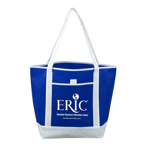 Convention, Corporate, Travel and Beach Tote Bag