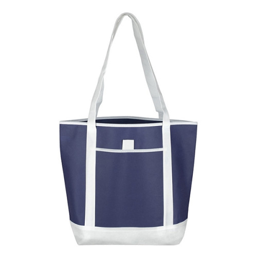 Convention, Corporate, Travel and Beach Tote Bag