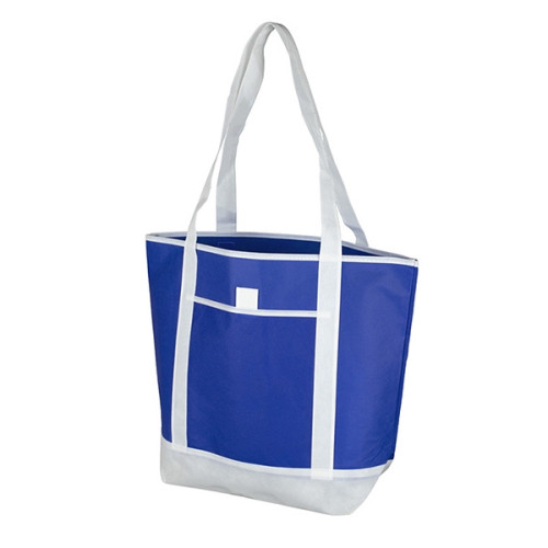 Convention, Corporate, Travel and Beach Tote Bag