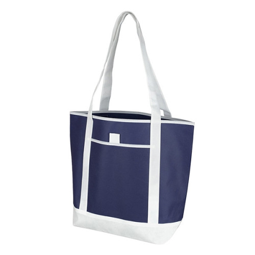 Convention, Corporate, Travel and Beach Tote Bag