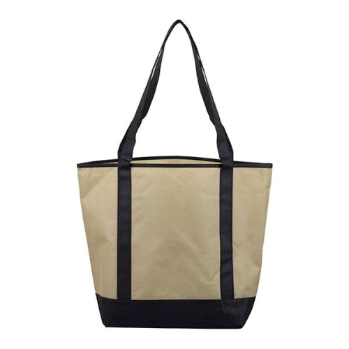 Convention, Corporate, Travel and Beach Tote Bag