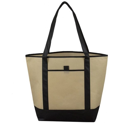 Convention, Corporate, Travel and Beach Tote Bag