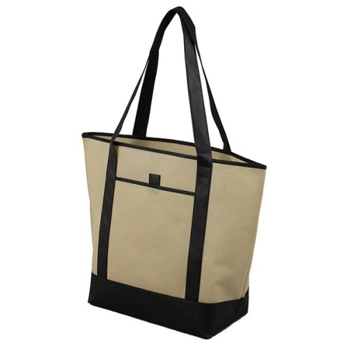 Convention, Corporate, Travel and Beach Tote Bag