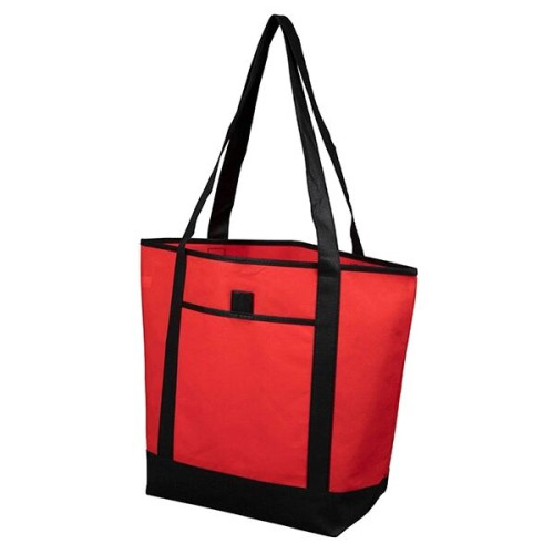 Convention, Corporate, Travel and Beach Tote Bag