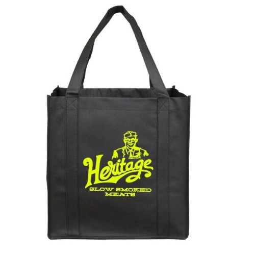 MEGA Grocery Shopping Tote Bag