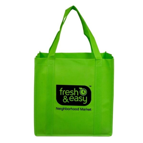 MEGA Grocery Shopping Tote Bag