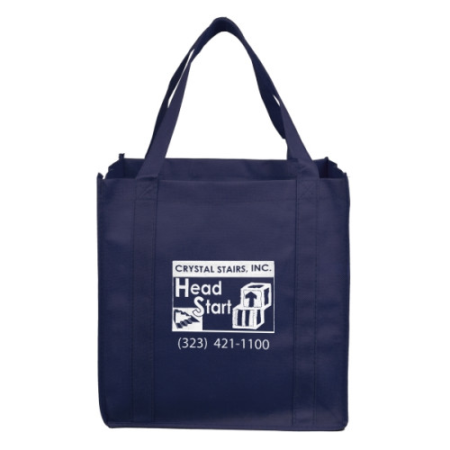 MEGA Grocery Shopping Tote Bag