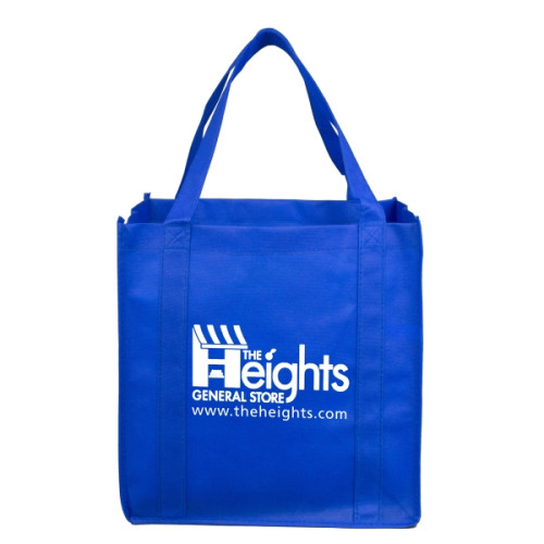 MEGA Grocery Shopping Tote Bag