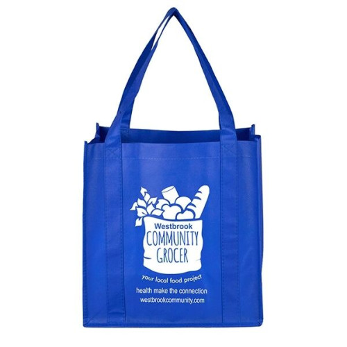 MEGA Grocery Shopping Tote Bag