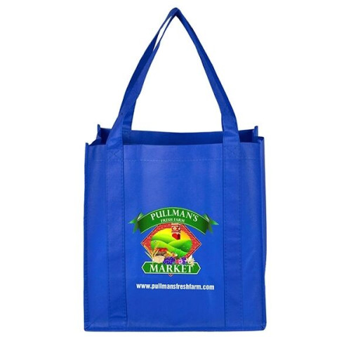 MEGA Grocery Shopping Tote Bag
