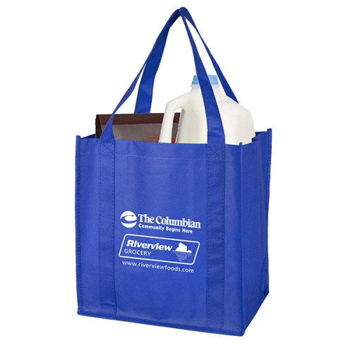 MEGA Grocery Shopping Tote Bag