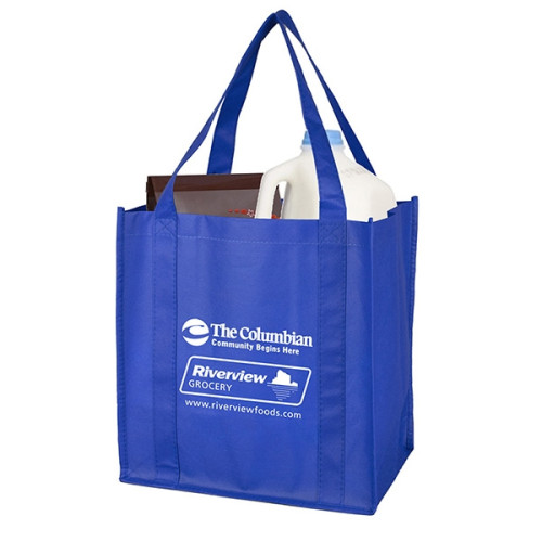 MEGA Grocery Shopping Tote Bag