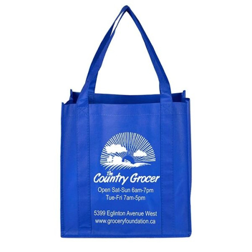 MEGA Grocery Shopping Tote Bag