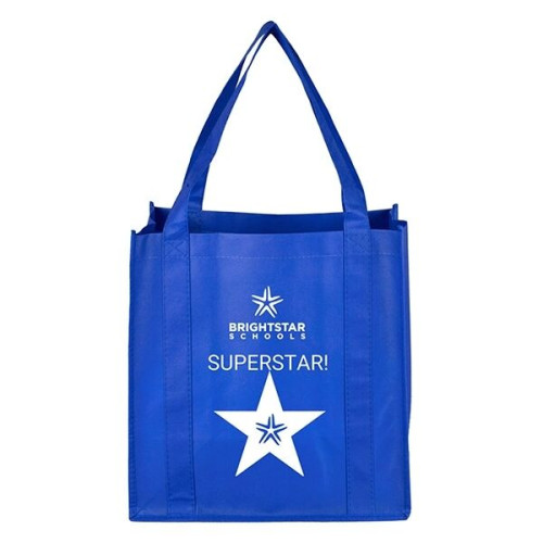 MEGA Grocery Shopping Tote Bag