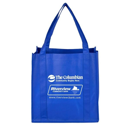 MEGA Grocery Shopping Tote Bag