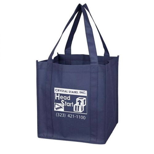 MEGA Grocery Shopping Tote Bag