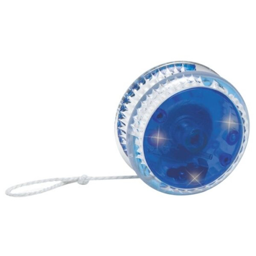 Go-Yo Light-Up LED Blue
