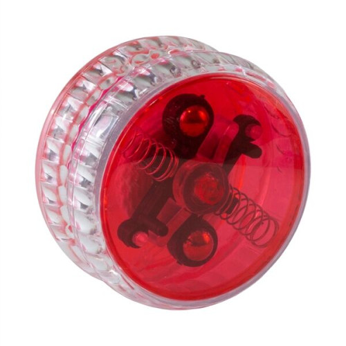 Go-Yo Light-Up LED Blue