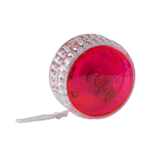 Go-Yo Light-Up LED Blue