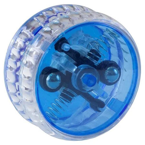 Go-Yo Light-Up LED Blue