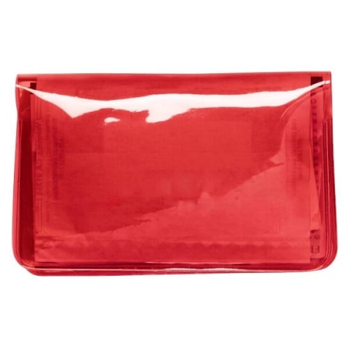 HEAL-ON-THE-GO 15 Piece Economy First Aid Kit