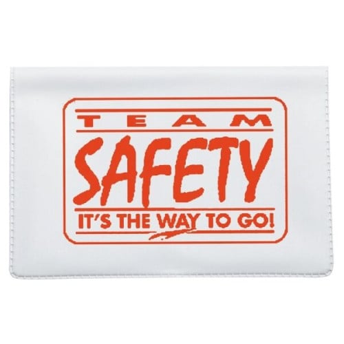 HEAL-ON-THE-GO 15 Piece Economy First Aid Kit