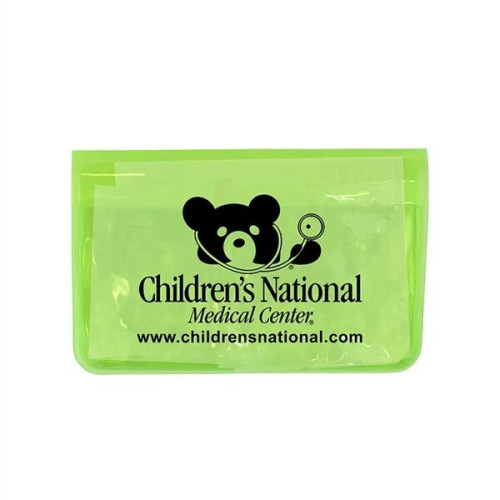 HEAL-ON-THE-GO 15 Piece Economy First Aid Kit