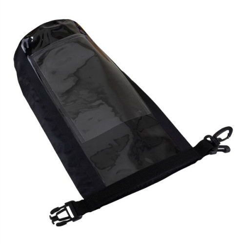 7" W x 11" H "The Navagio" 2.5 Liter Water Resistant Dry Bag
