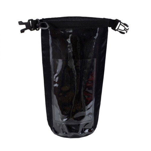 7" W x 11" H "The Navagio" 2.5 Liter Water Resistant Dry Bag