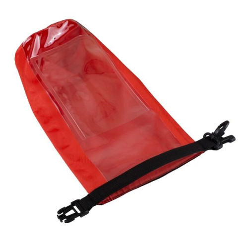 7" W x 11" H "The Navagio" 2.5 Liter Water Resistant Dry Bag
