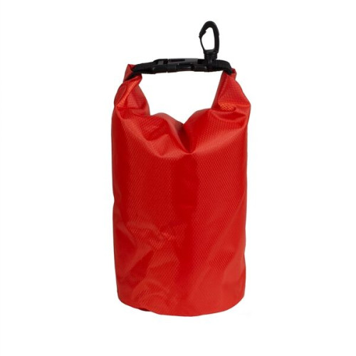 7" W x 11" H "The Navagio" 2.5 Liter Water Resistant Dry Bag