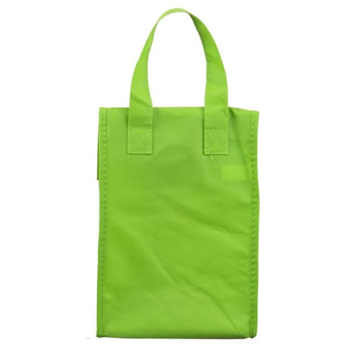 Gusset - "BAG-IT" Value Priced Lightweight Lunch Tote Bag