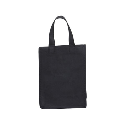 Gusset - "BAG-IT" Value Priced Lightweight Lunch Tote Bag