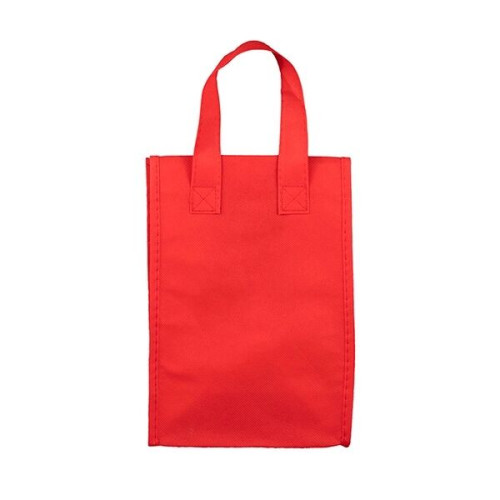 Gusset - "BAG-IT" Value Priced Lightweight Lunch Tote Bag