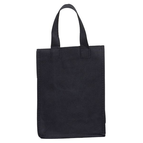 Gusset - "BAG-IT" Value Priced Lightweight Lunch Tote Bag