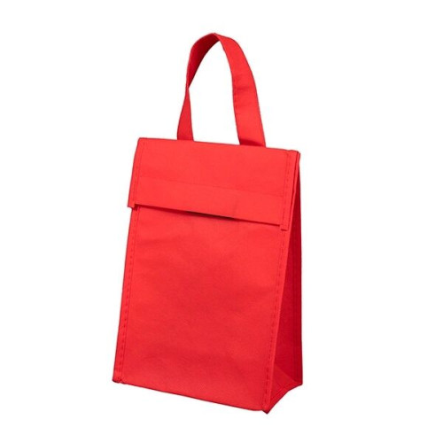 Gusset - "BAG-IT" Value Priced Lightweight Lunch Tote Bag