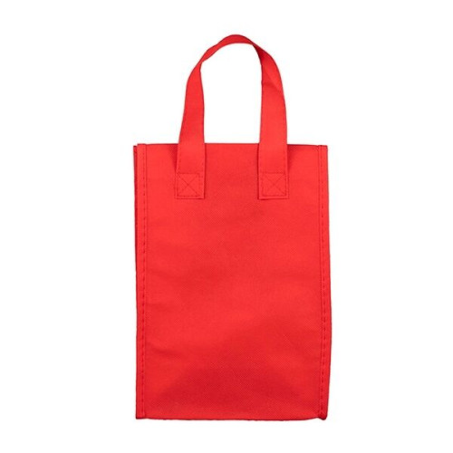 Gusset - "BAG-IT" Value Priced Lightweight Lunch Tote Bag