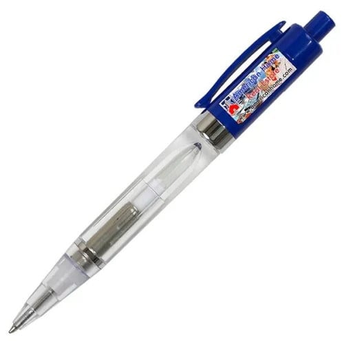 Loma Light Up Pen with RED Color LED