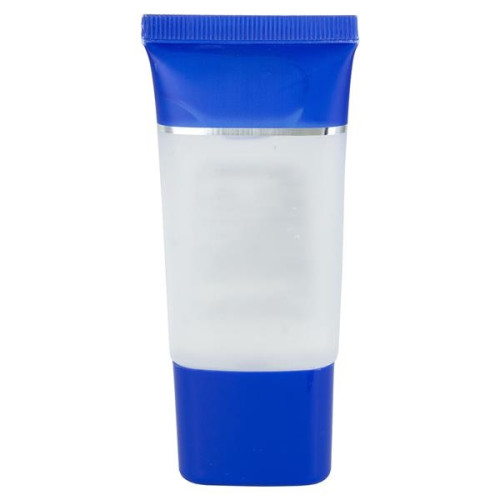 Parisian 1 oz Hand Sanitizer Antibacterial Gel Bottle