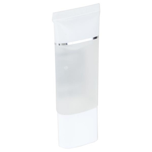 Parisian 1 oz Hand Sanitizer Antibacterial Gel Bottle