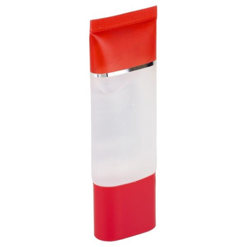 Parisian 1 oz Hand Sanitizer Antibacterial Gel Bottle